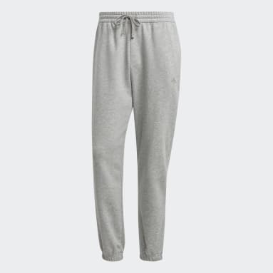 กางเกงขายาวผ้าเฟรนช์เทอร์รีย์ ALL SZN