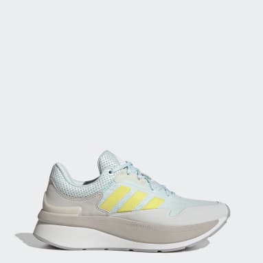 Sportswear modrá Tenisky ZNCHILL LIGHTMOTION+