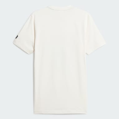 Mod Trefoil 10 Tee