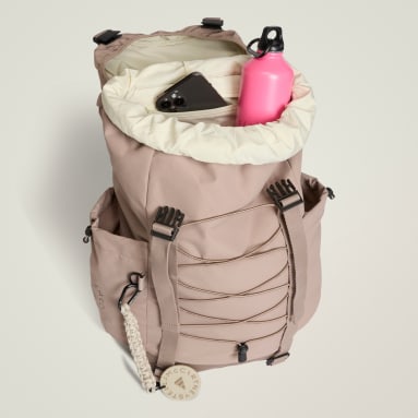 Backpack adidas By Stella McCartney