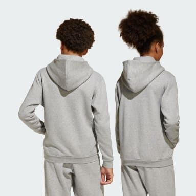 ALL SZN Graphic Hoodie Kids