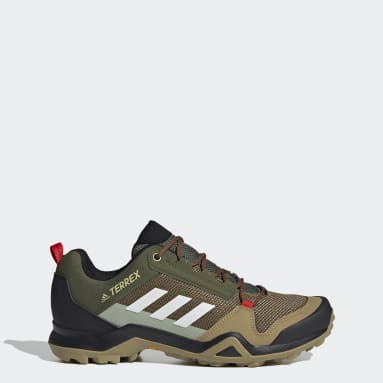 Zapatos outdoor trekking | adidas