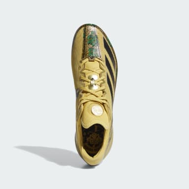 adizero Football Cleats adidas US