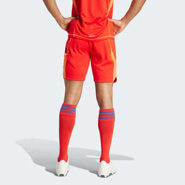 Shorts de Arquero Tiro 24 Pro