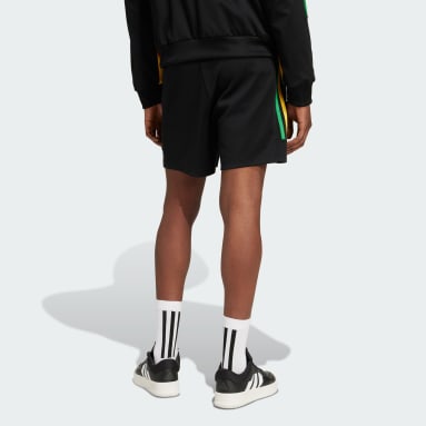 House of Tiro Nations Pack Shorts
