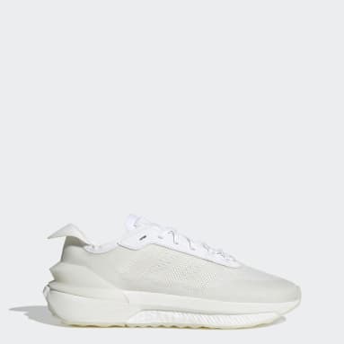 sportswear White Avryn