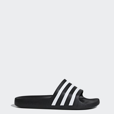 アディレッタ アクア サンダル / Adilette Aqua Slides