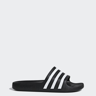 Dragende cirkel applaus ik ga akkoord met adidas Slides, Swim Sandals and Flip Flops