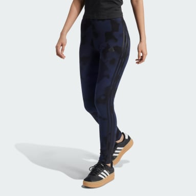 Legging 3 bandes Future Icons