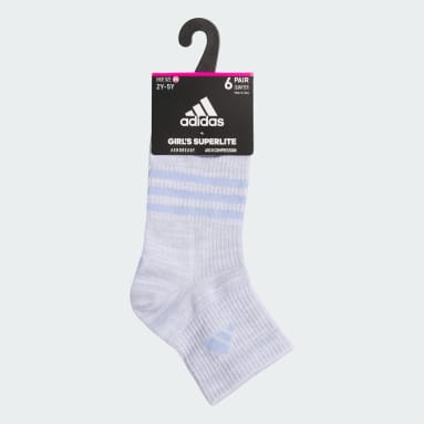 Adidas youth sock size chart deals
