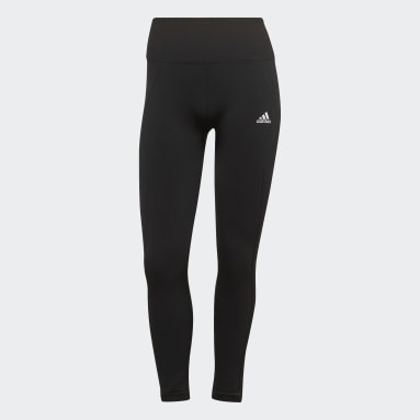 adidas AEROKNIT 7/8 Sports Leggings