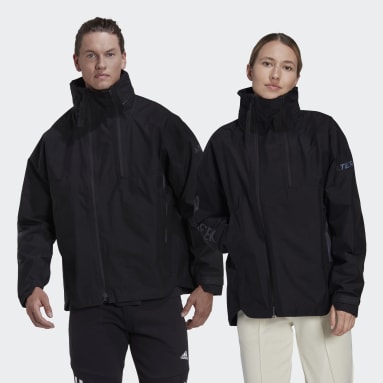 Sportswear Svart Terrex CT MYSHELTER GORE-TEX Jacket (Gender Neutral)