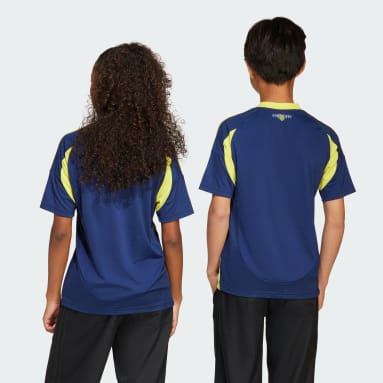 Nashville SC 25/26 Away Jersey Kids