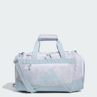 Light Blu Duffel Bag, Duffle Bags for Men