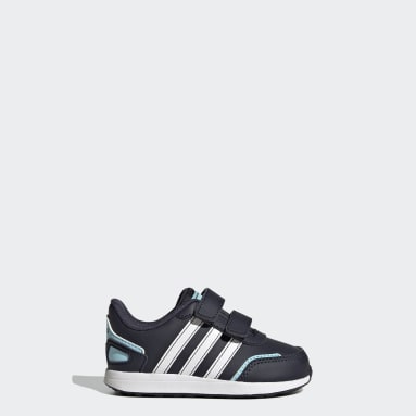 Tenis VS Switch 3 Azul Niño Sportswear