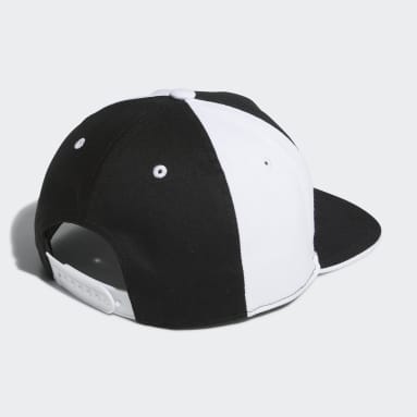 Caps Svart