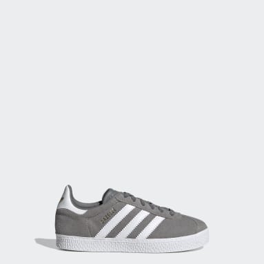 Gazelle in Grau adidas DE