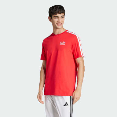 เสื้อยืดพิมพ์ลาย Codes Collegiate Club