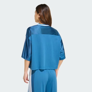 STADIUM MESH T-SHIRT