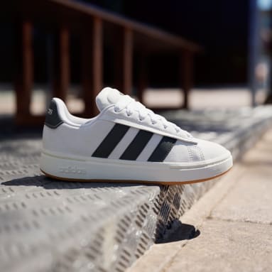 Chaussure Grand Court Alpha