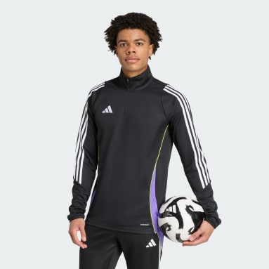 Sudadera entrenamiento Tiro 24