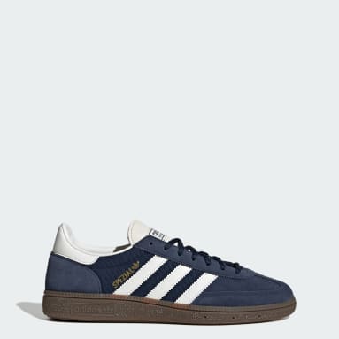 รองเท้า Handball Spezial