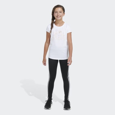 Youth Sportswear White SS ESSENTIAL TEE