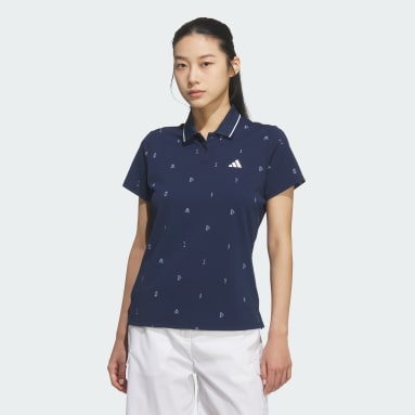 CLIMACOOL MONOGRAM SHORT SLEEVE SHIRTS