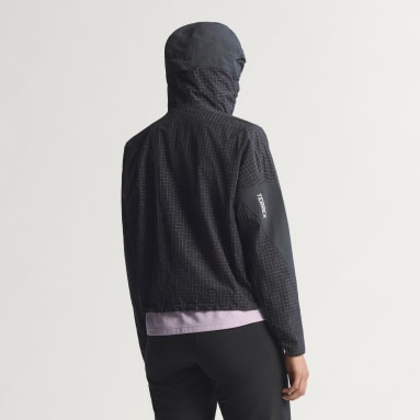 Chaqueta Terrex Xploric 2 Layer CLIMAPROOF