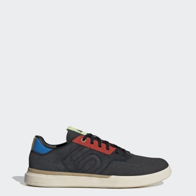 Zapatillas de Ciclismo Five Ten SLEUTH Negro Hombre Five Ten