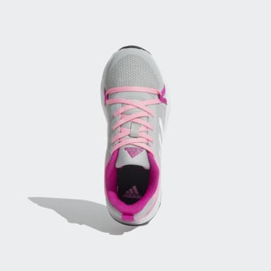 Kids Running Grey VolantRun 1.0 K