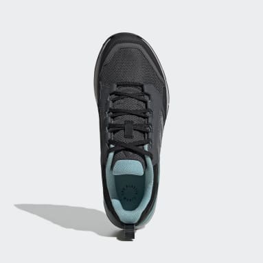 Sapatilhas de Trail Running Tracerocker 2.0 Preto Mulher TERREX