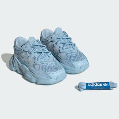 Sapatilhas OZWEEGO – Criança Azul Criança Originals