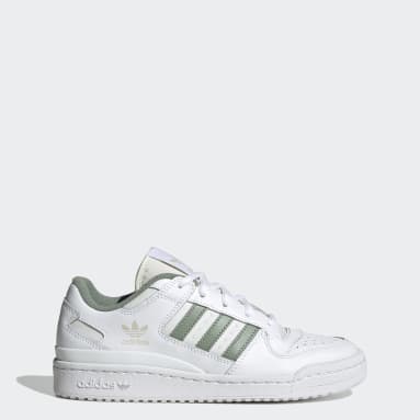 Nữ Originals Giày Forum Low Classic