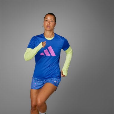 Camiseta Run It