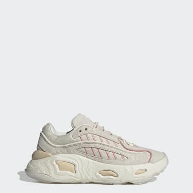 Originals Oznova Schuh Weiß