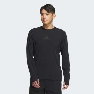 プレミアム ダブルニット 長袖Tシャツ / PREMIUM SPORTS