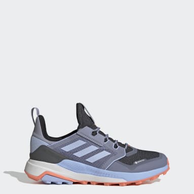 Terrex Trailmaker GORE-TEX Tursko Lilla