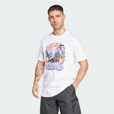 T-shirt do Real Madrid