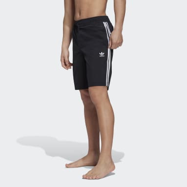 Black Two-piece swimsuit ADIDAS Originals - Vitkac Australia