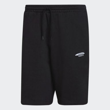 R.Y.V. Graphic Shorts
