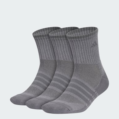 M CUSH X 4 3-PACK MID-CREW