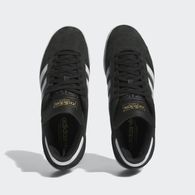 Chaussure Busenitz noir Hommes Originals
