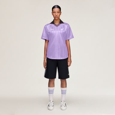 Wales Bonner Short in Twill