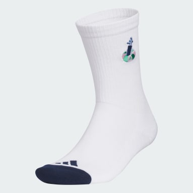 チップ ドライバー クルー ソックス