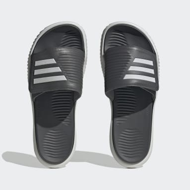 Adidas Slides Chilwyanda FitFOAM V20672 Women's Shales