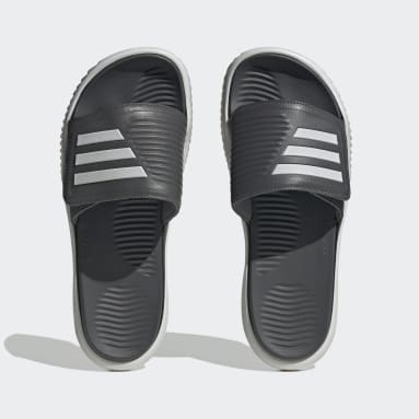 sportswear Grey 알파바운스 슬라이드