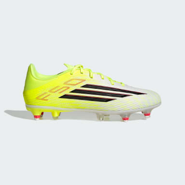 F50 League Soft Ground Fußballschuh