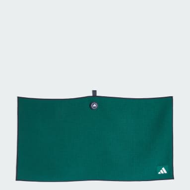 MAGNETIC MICROFIBER PLAYERS CART TOWEL