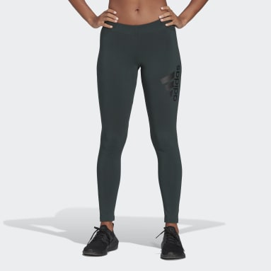 More Mile Girls Long Running Tights Grey-9-10 Years 